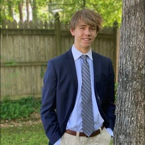 Meet your Posher, Emery